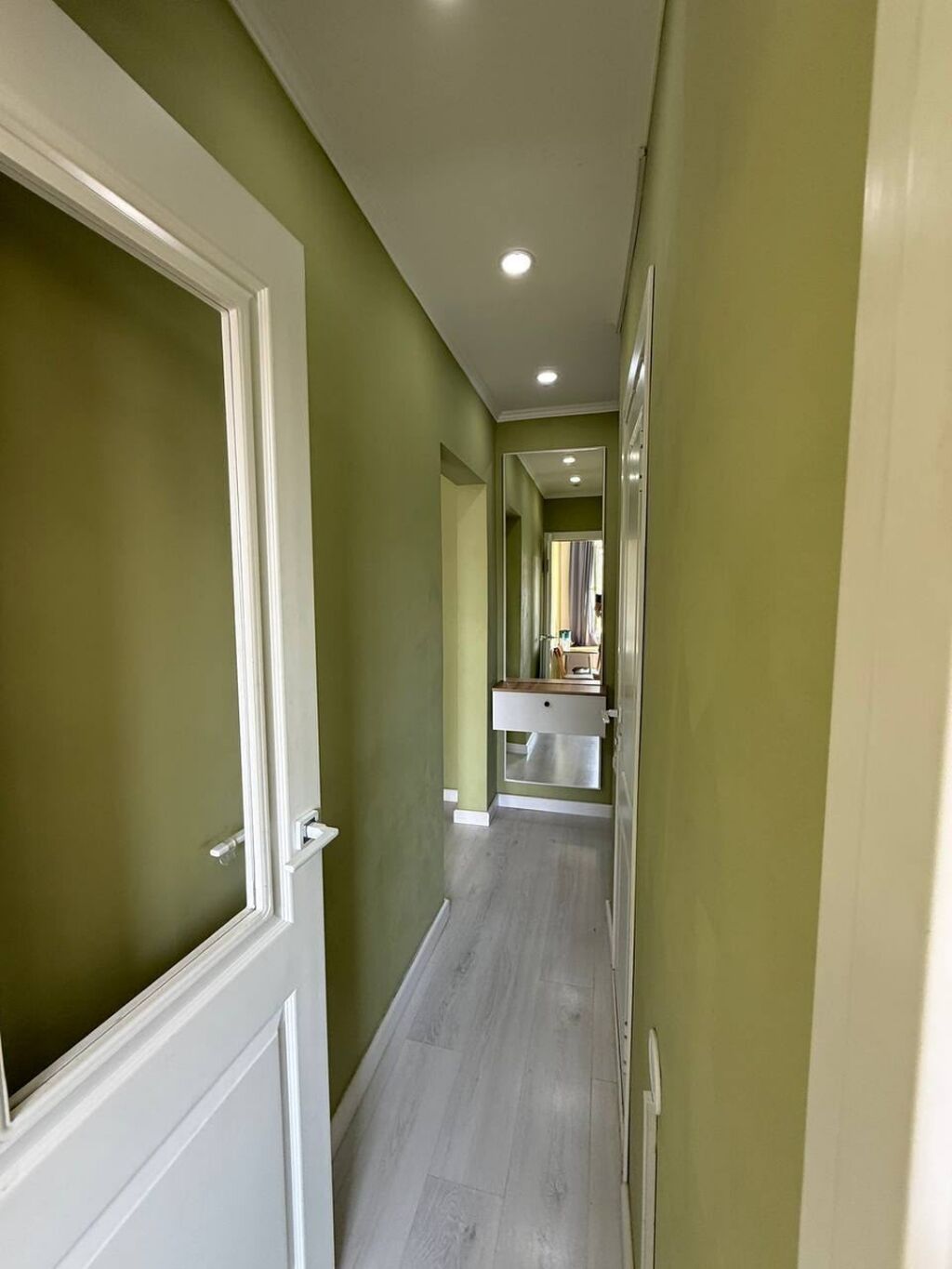 1 комната, 31 м², Юбилейка Индивидуалка, 3 этаж, Свежий ремонт: фото 2