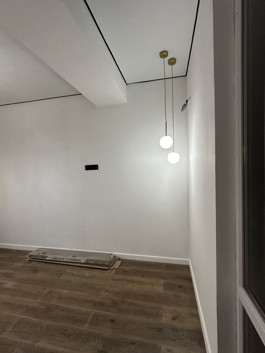 2 комнаты, 43 м², Мед Академия Элитка, 11 этаж: фото 8