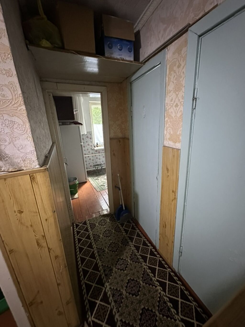 3 комнаты, 70 м², 1 этаж: фото 6