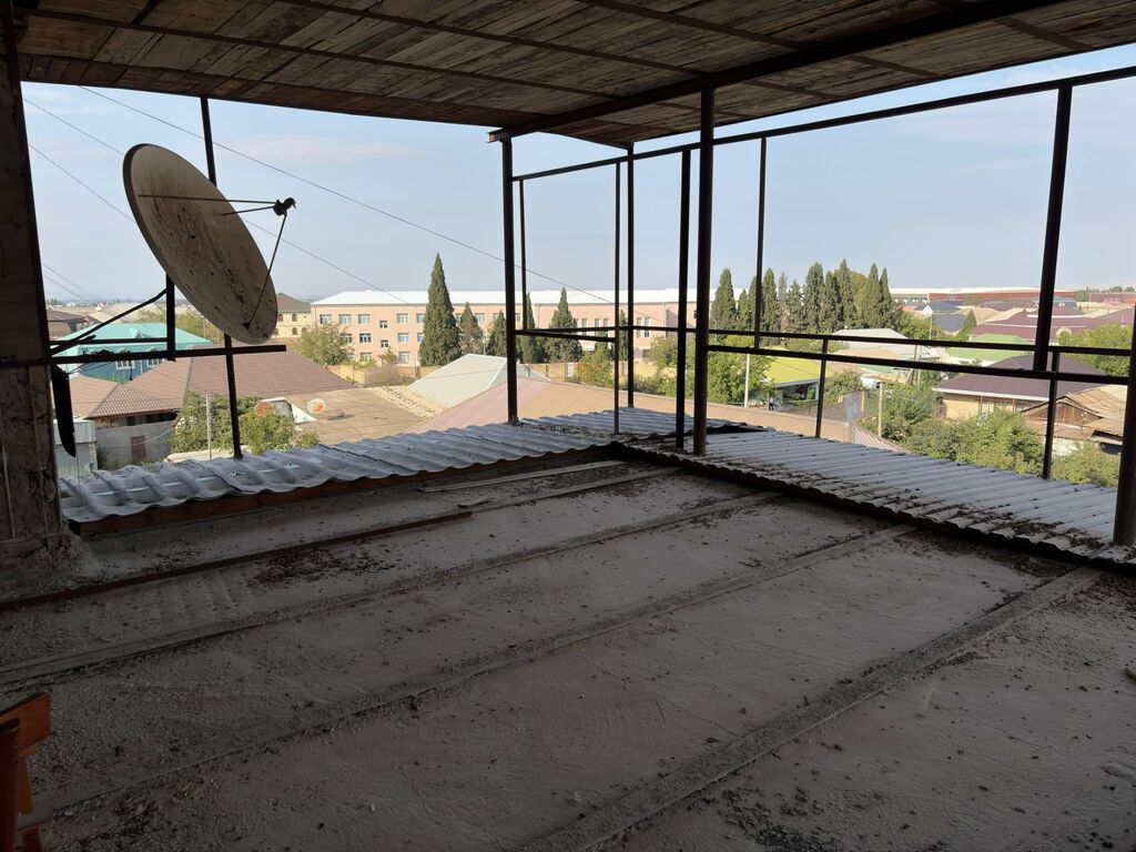 Mənzil Gəncə şəhəri, Kəpəz rayonu, DOS-102 qəsəbəsində Dostluq