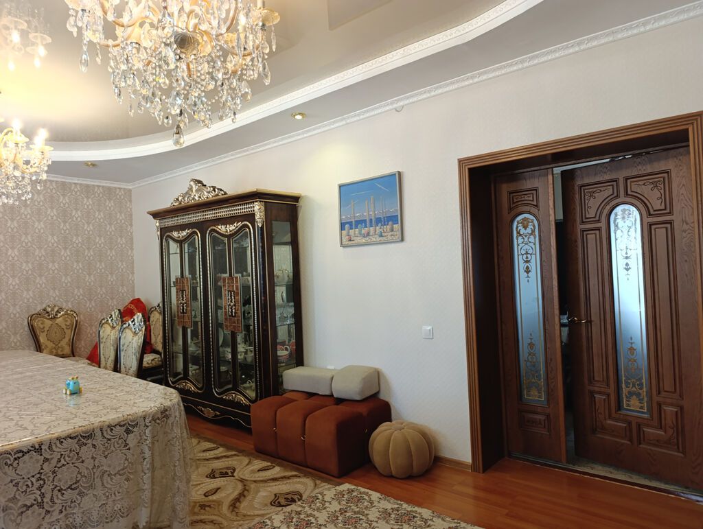 220 м², 6 комнат, Кок-Жар ж/м, Без подселения: фото 5