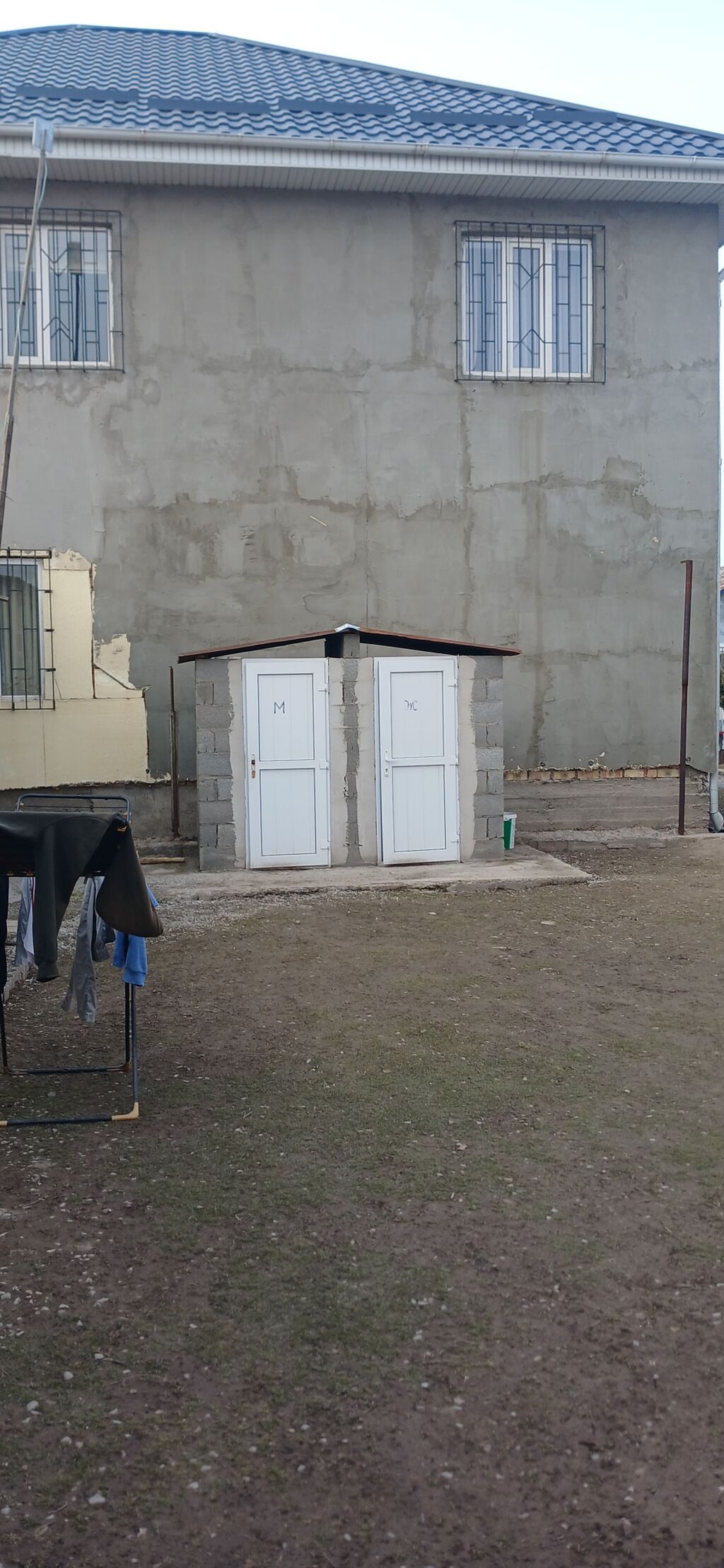 20 м², Без мебели: фото 6