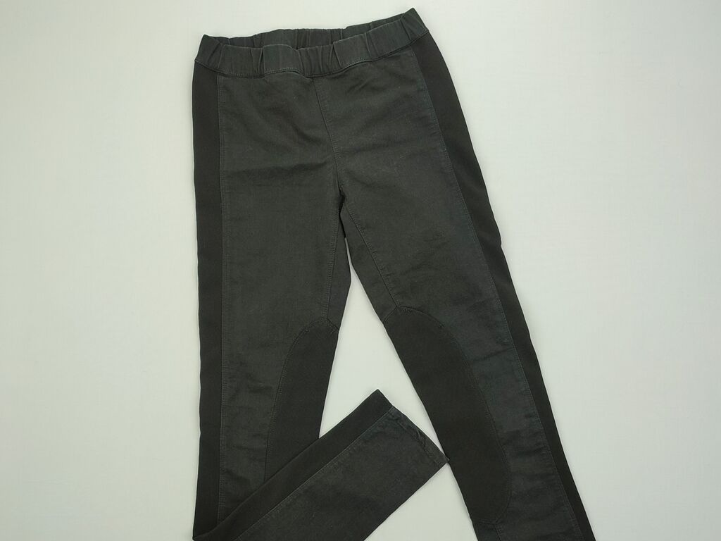 Spodnie: Spodnie M (EU 38), stan - Dobry — 1