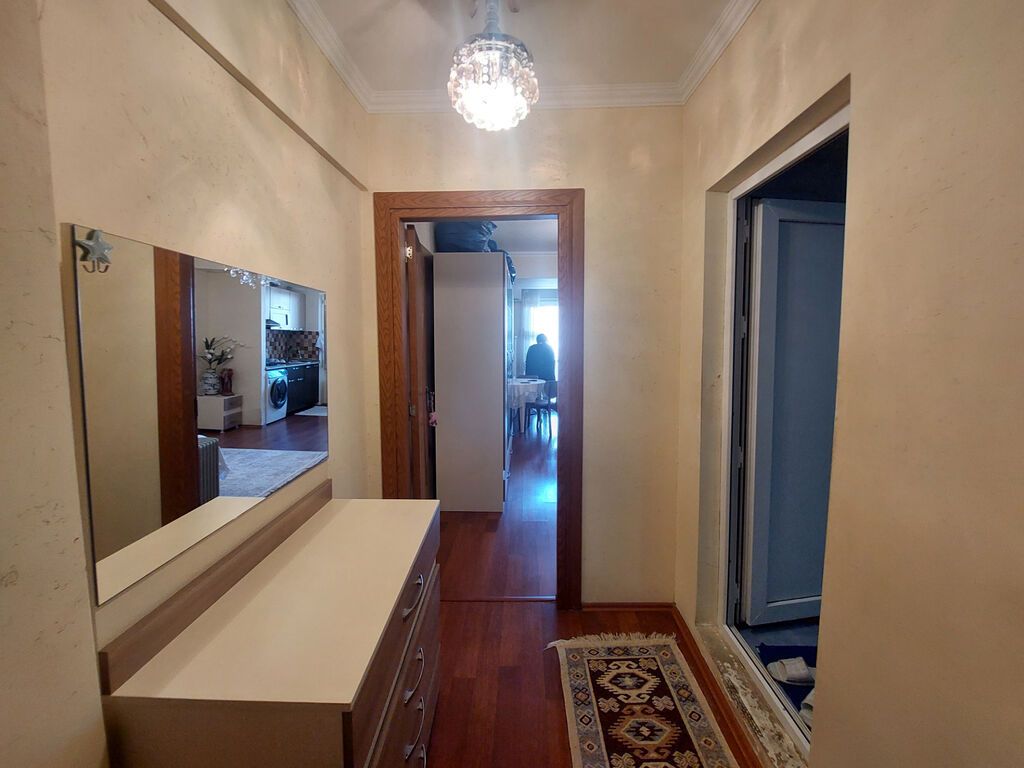 Bakı, 1 otaqlı, Köhnə tikili, 34 kv. m