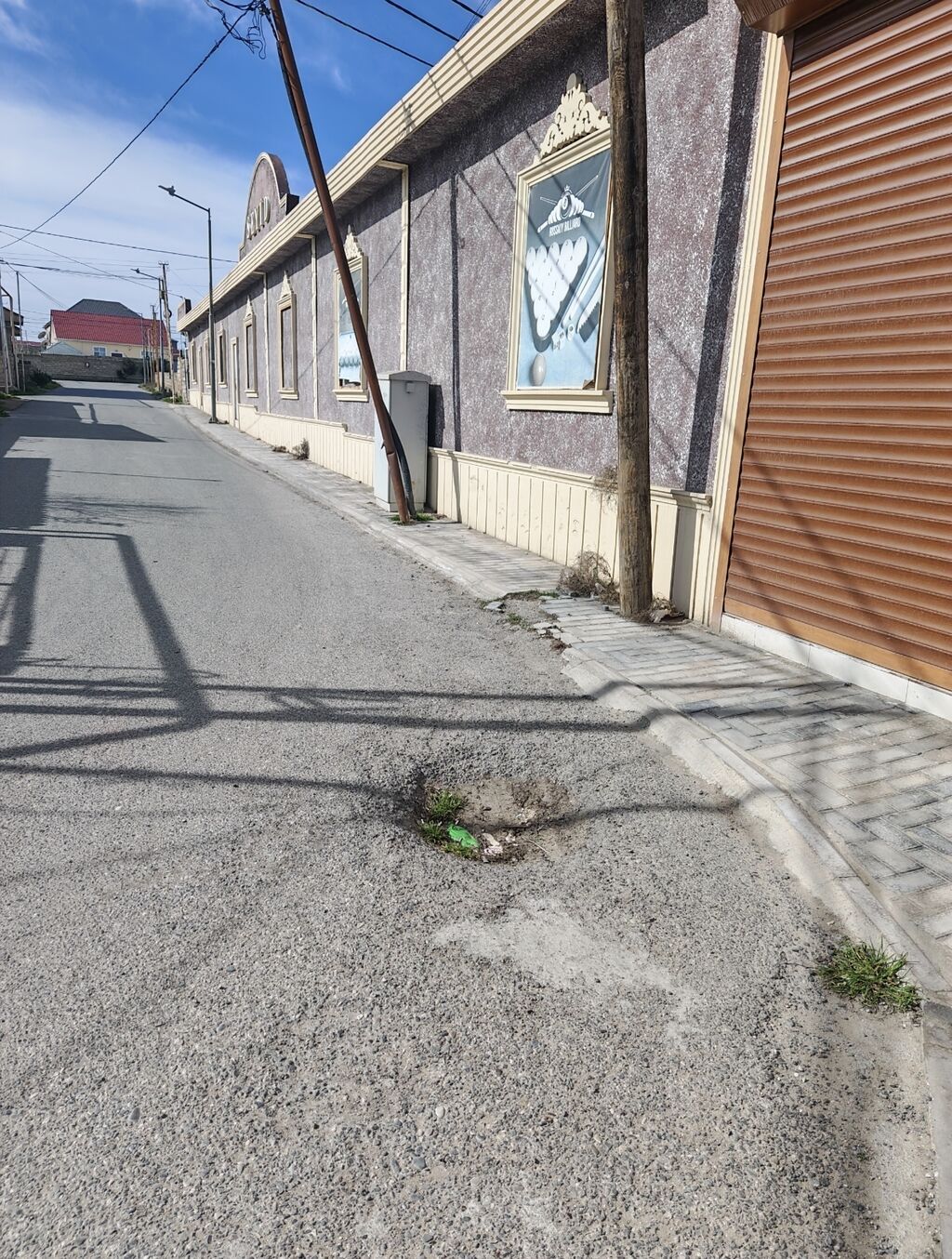 Tələsin bu qiymətə bu kvadratda bu gəlirlə Bakıda Obyekt yoxdu. Bakı