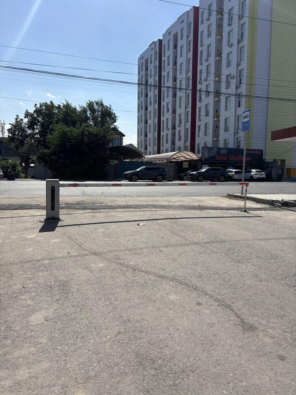 3 комнаты, 75 м², Аламедин-1 мкр Элитка, 3 этаж, Свежий ремонт: фото 4