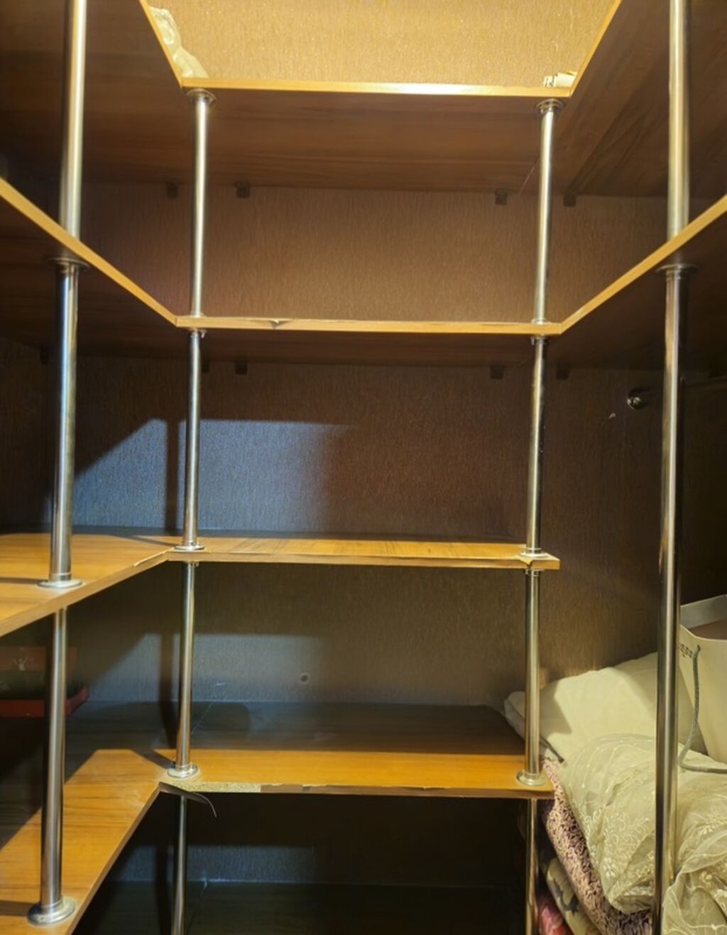 2 комнаты, 50 м², Толойкон мкр., 105 серия, 3 этаж, Косметический ремонт: фото 8