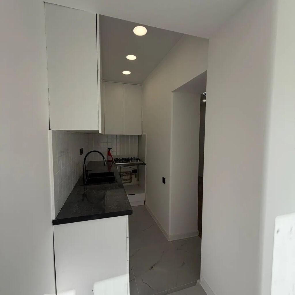 4 комнаты, 90 м², Золотой квадрат Индивидуалка, 2 этаж, Свежий ремонт: фото 6