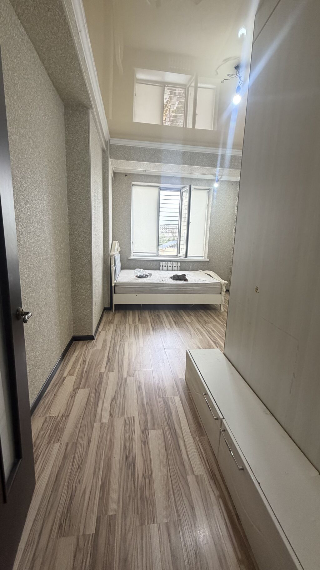 1 комната, 45 м², Молодая Гвардия Элитка, 4 этаж, Евроремонт: фото 4
