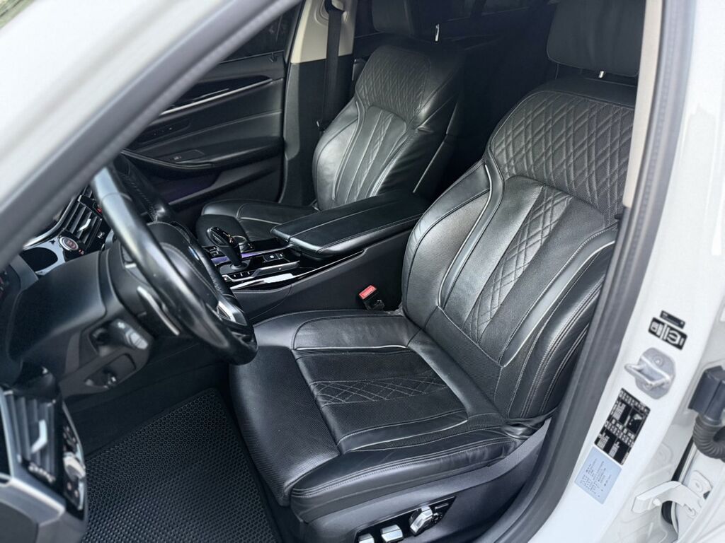 BMW 530: 2019 г., 2 л, Автомат, Бензин, Седан: фото 8