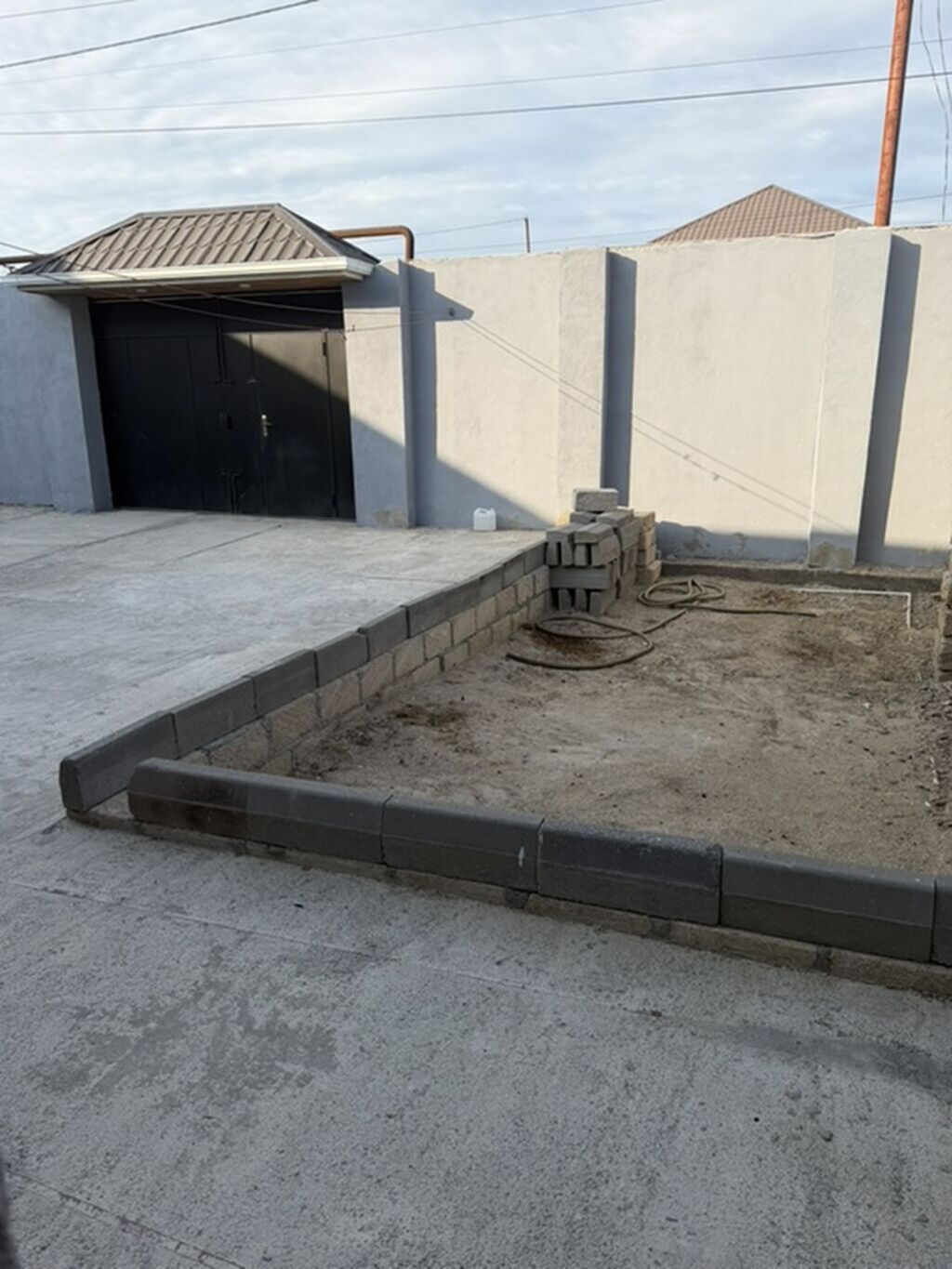 4 otaqlı, 110 kv. m, Kredit yoxdur, Yeni təmirli