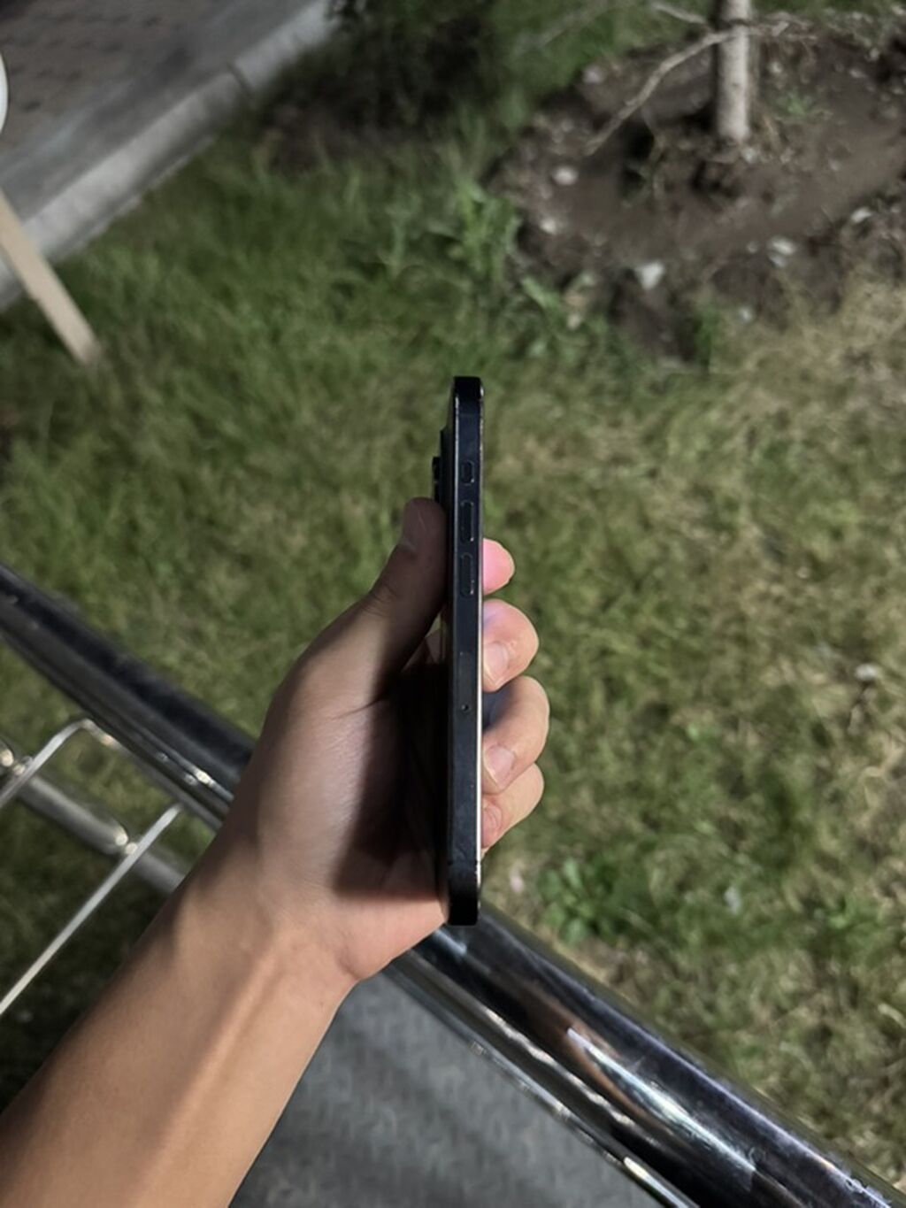 IPhone 15 Pro,256 гб 80 %торг уместен изза царапин в корпусе а так в: фото 3