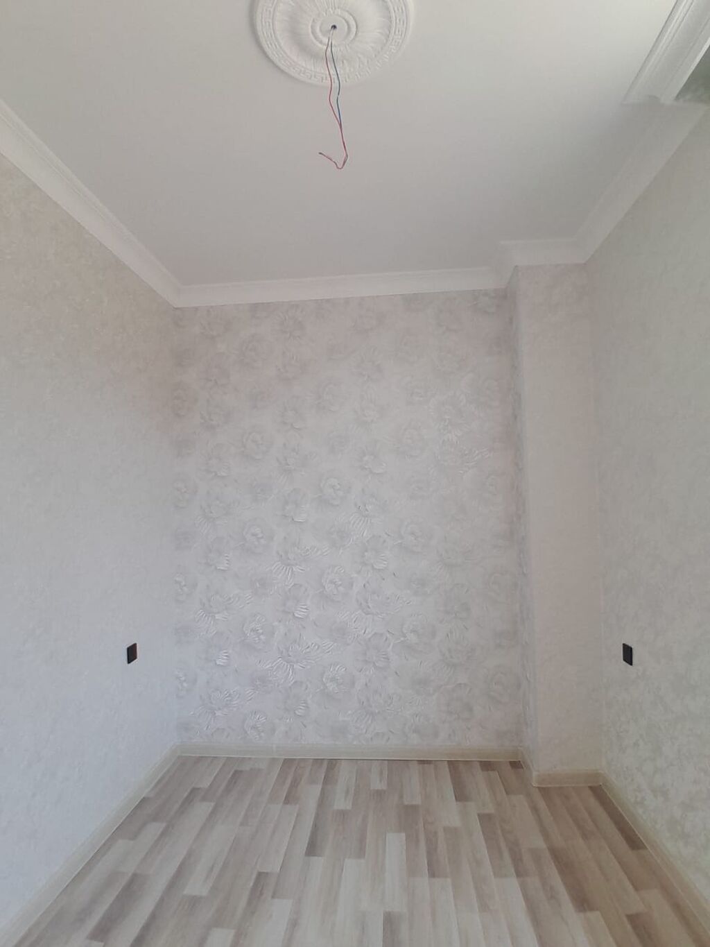 2 otaqlı, Yeni tikili, 55 kv. m