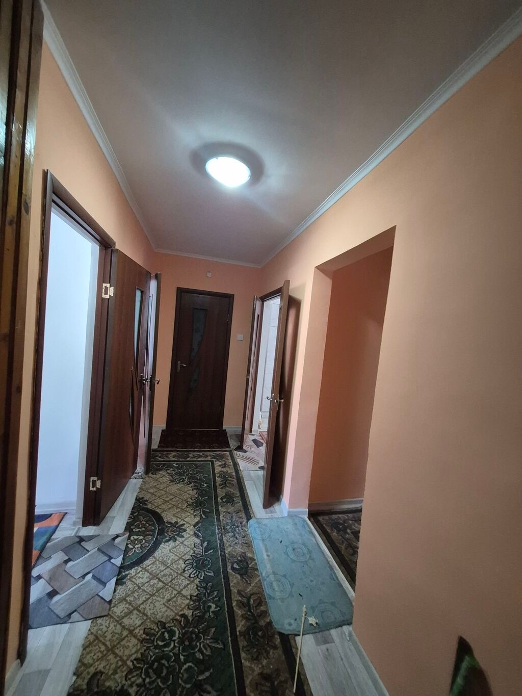 3 комнаты, 81 м², Индивидуалка, 1 этаж, Косметический ремонт: фото 5