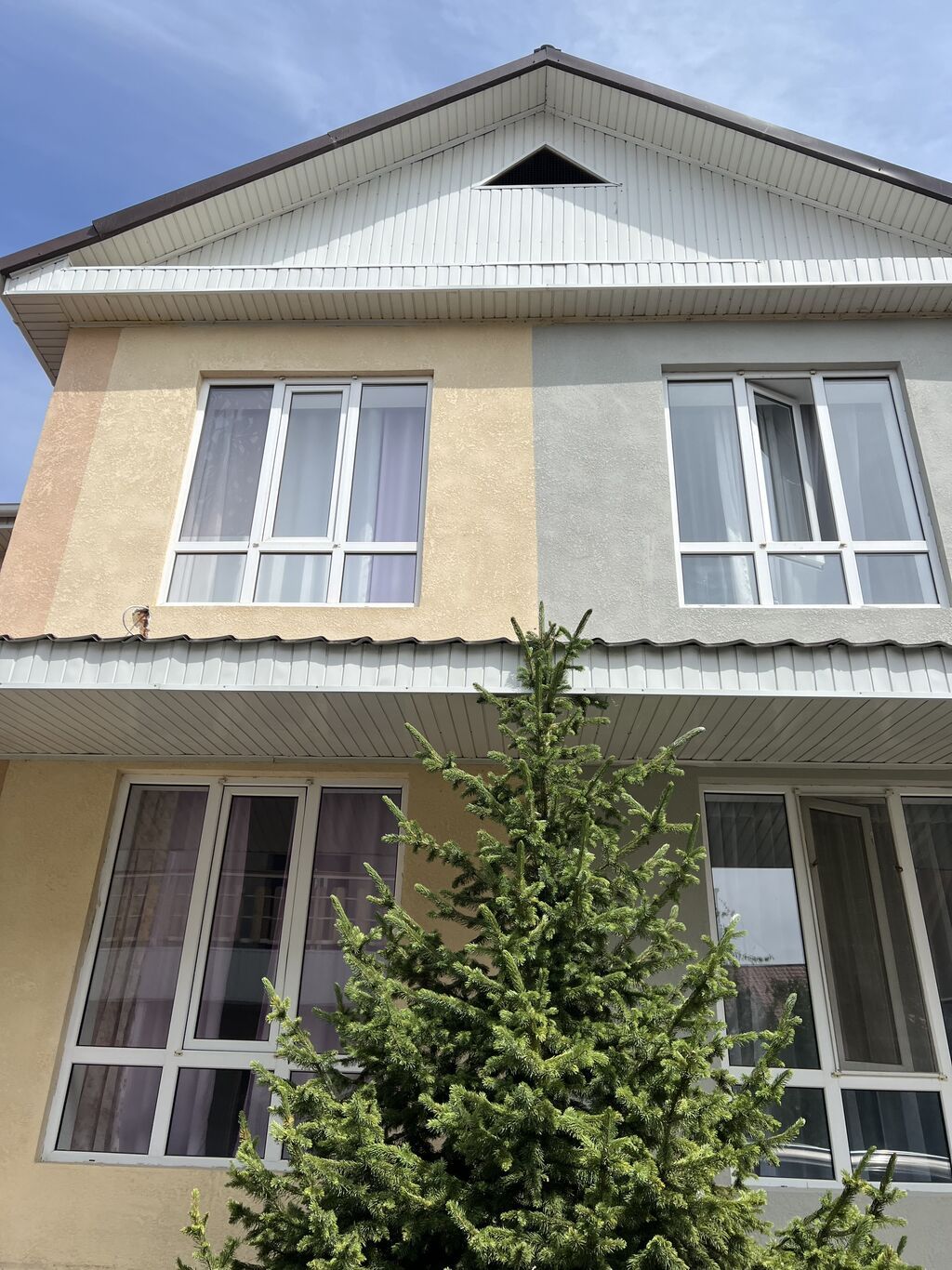 Продается 2хэтажный коттедж в ЦО «Роял Бич» 120 м2 Веранда с мангалом: фото 2