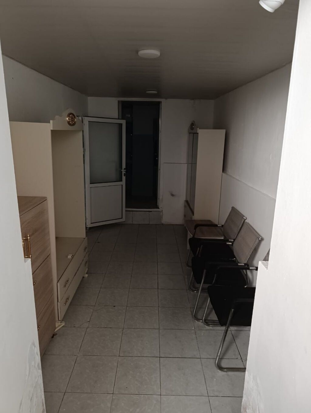 🔥 NİZAMİ METROSUNUN ARXASINDA 72 KV.M TƏMİRLİ ÇOXFAYDALI KOMMERSİYA