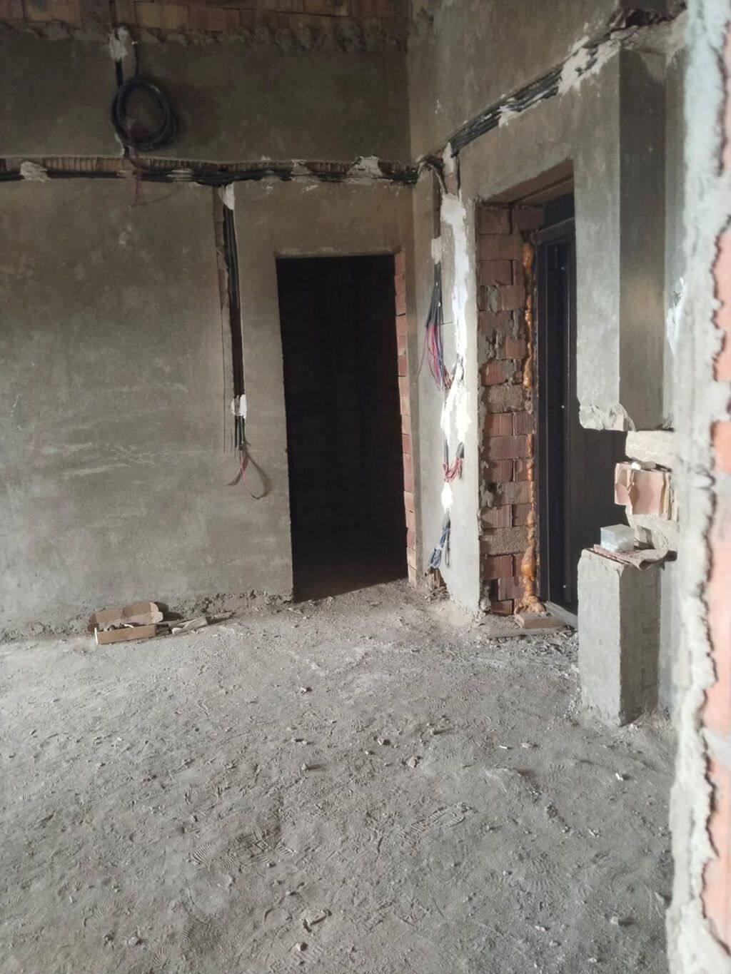 4 otaqlı, Yeni tikili, 224 kv. m