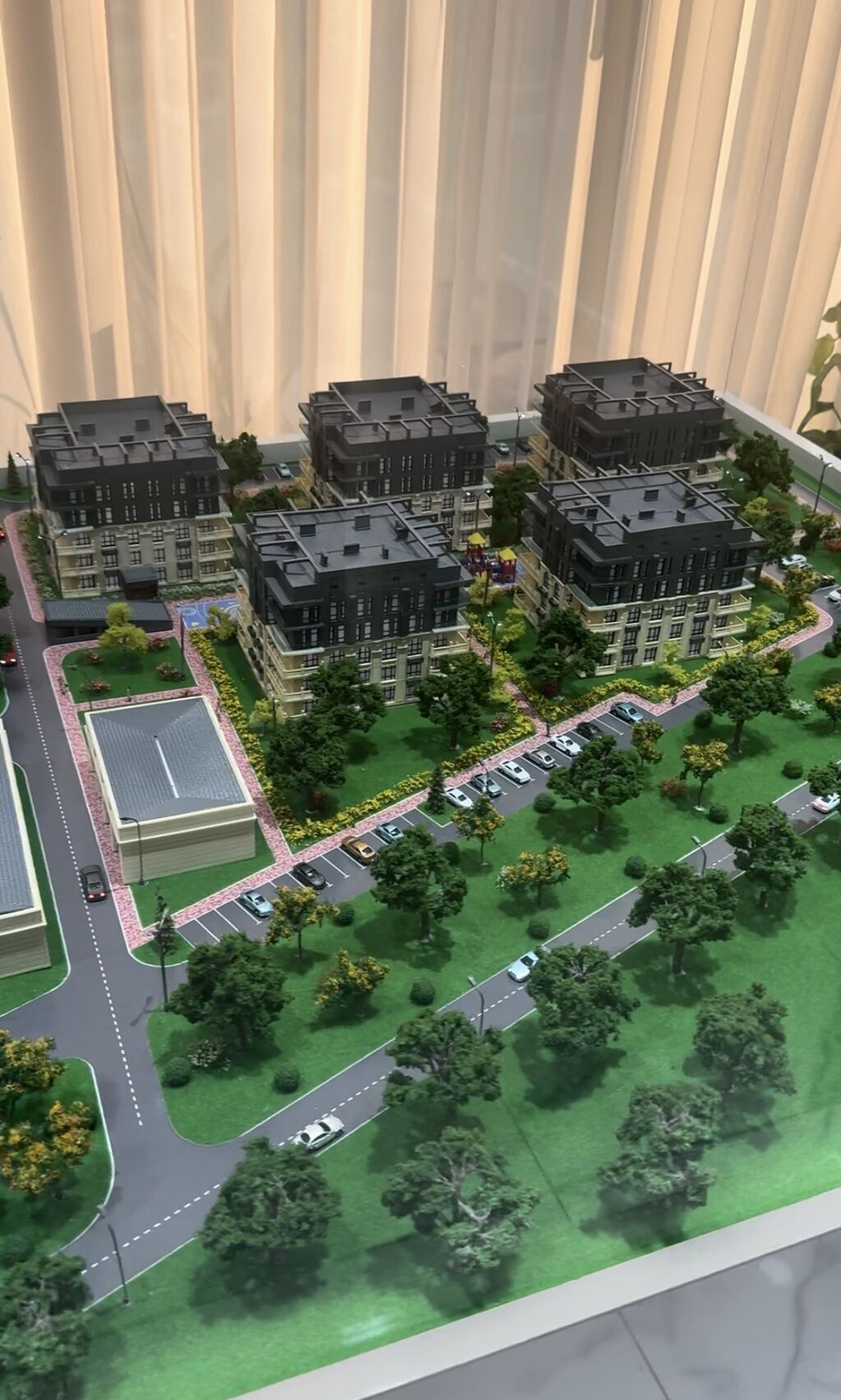 3 комнаты, 131 м², Элитка, 5 этаж, ПСО (под самоотделку): фото 3