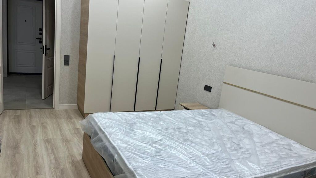 2-room apartment for rent in Nəriman Nərimanov, 64 m², 950 AZN/mo, photo 3 / 4