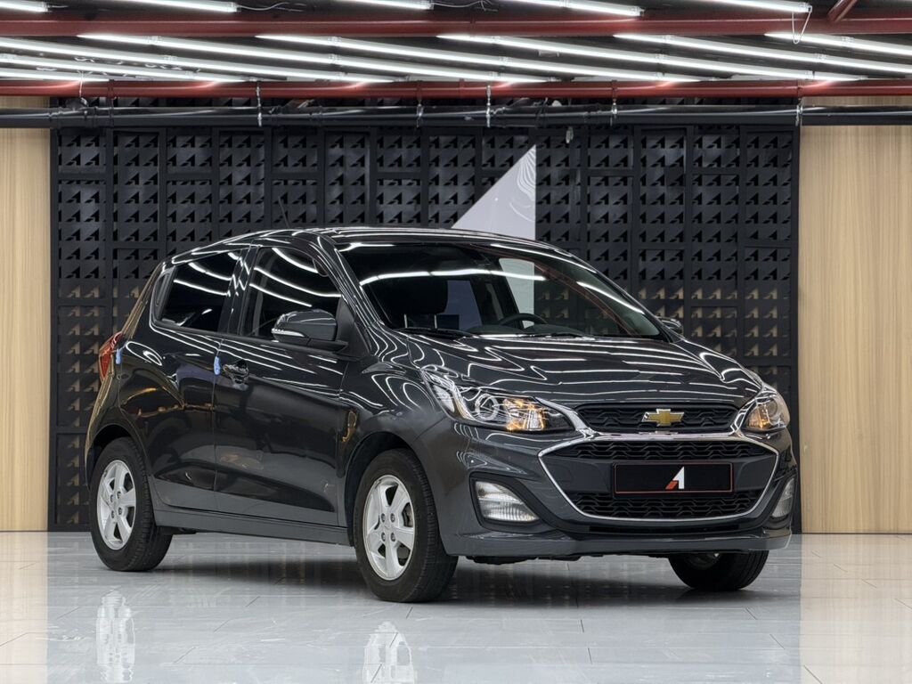 Продам Chevrolet Spark, 2020 г., 1 л, вариатор: фото 3
