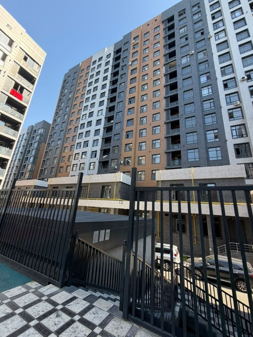 Студия, 49 м², Технопарк Элитка, 14 этаж, Свежий ремонт: фото 8