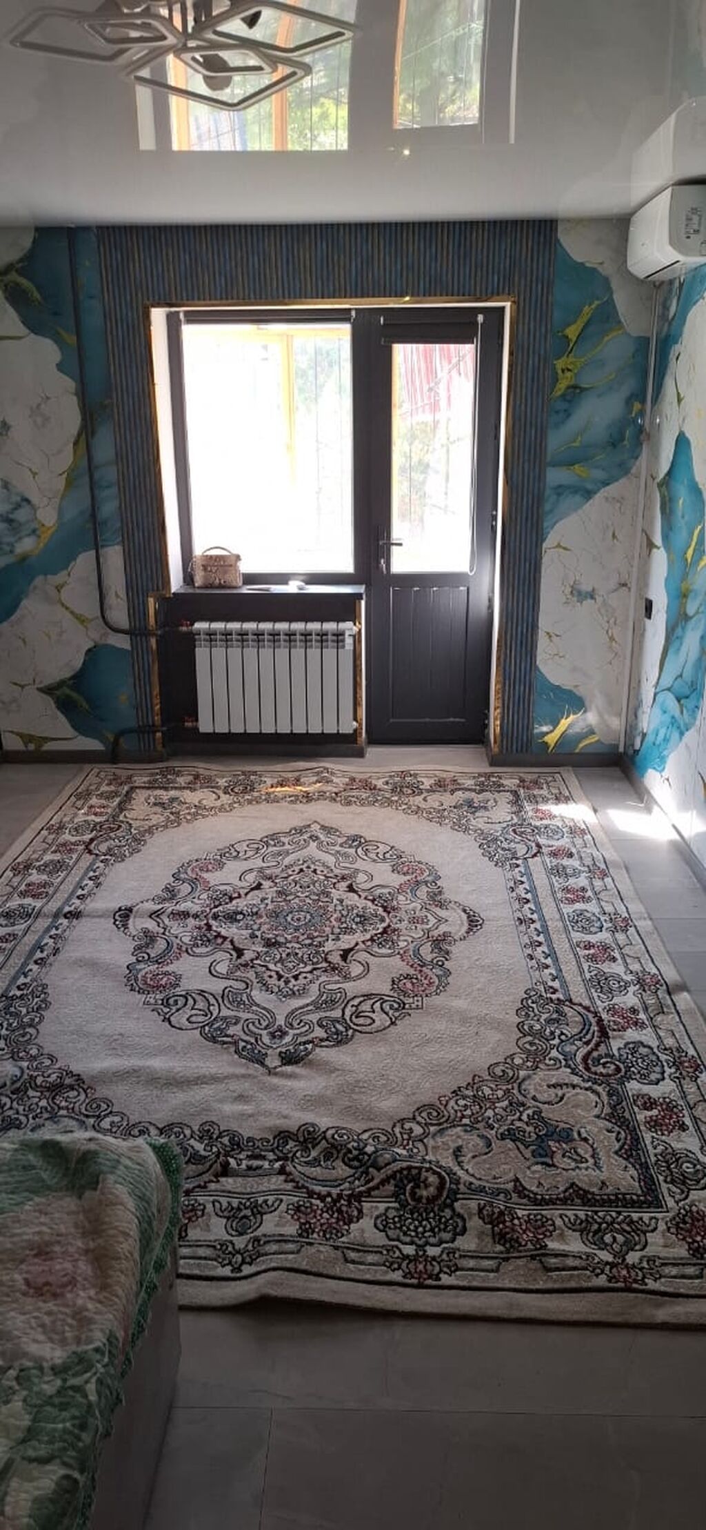 1 комната, Собственник, С мебелью полностью