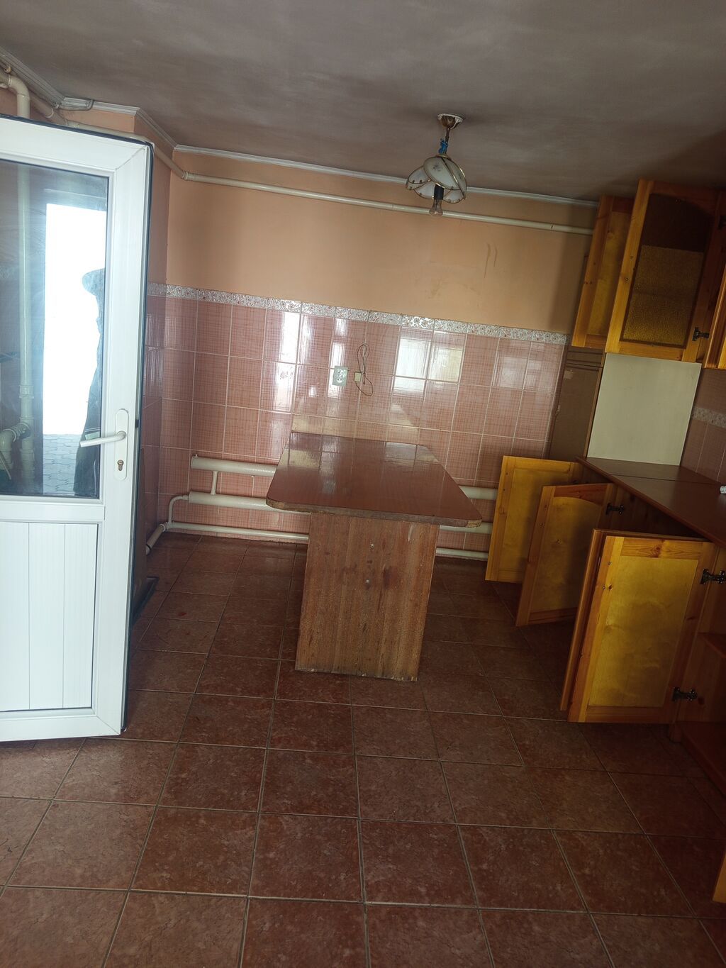 30 м², 1 комната, Кызыл Аскер: фото 4