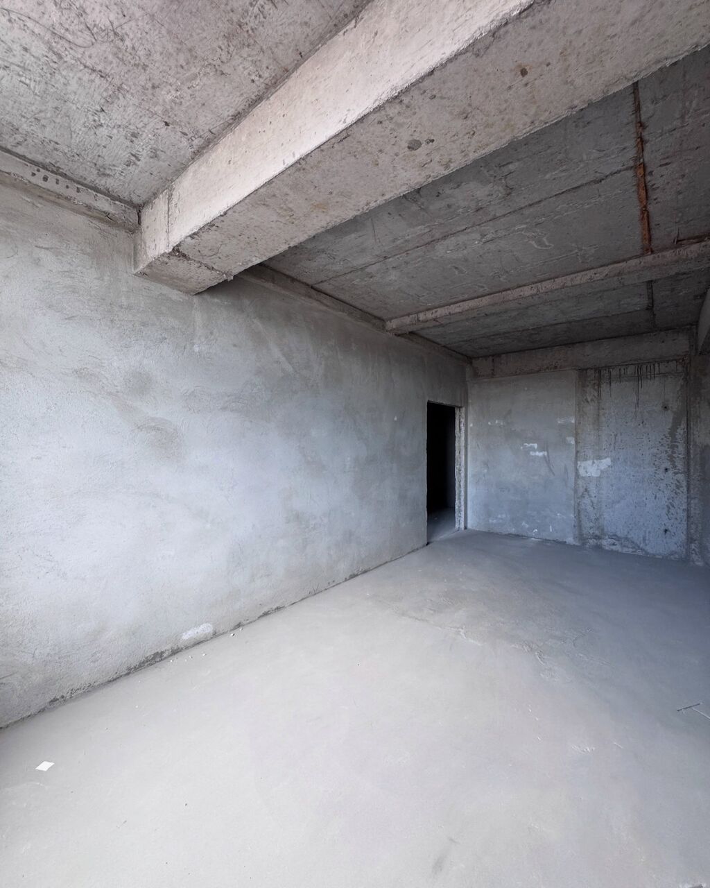 2 комнаты, 70 м², Джал мкр (в т.ч. Верхний, Нижний, Средний) Элитка, 10 этаж, ПСО (под самоотделку): фото 3
