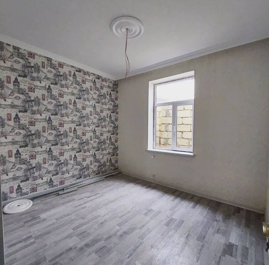 Masazır 3 otaqlı, 75 kv. m, Kredit var, Yeni təmirli