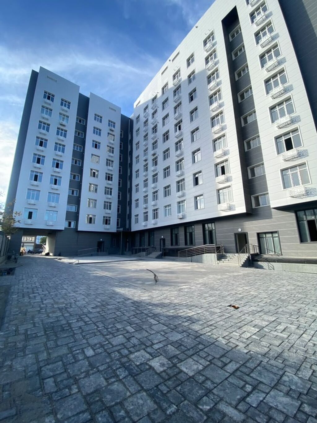 5 комнат, 203 м², Элитка, 2 этаж, ПСО (под самоотделку): фото 3