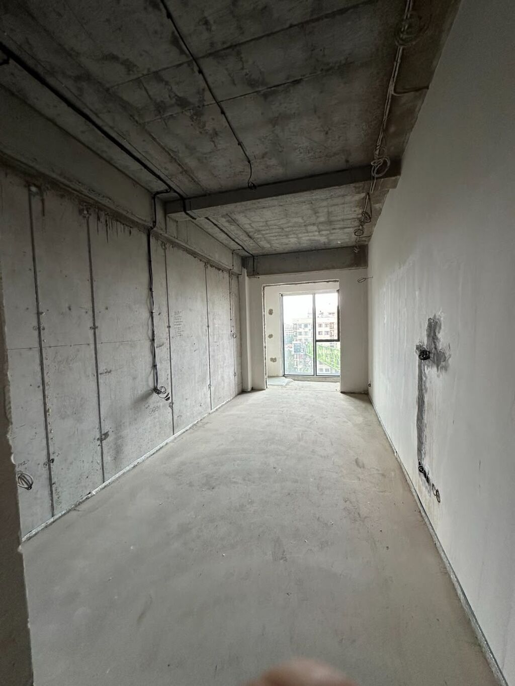 3 комнаты, 110 м², Золотой квадрат Элитка, 9 этаж: фото 2