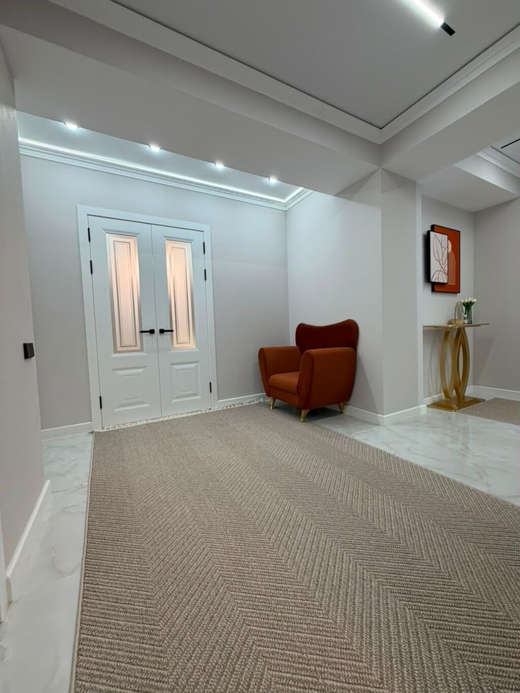 Продам 4-комн. квартиру, 108 м², Асанбай, 10 этаж: фото 5