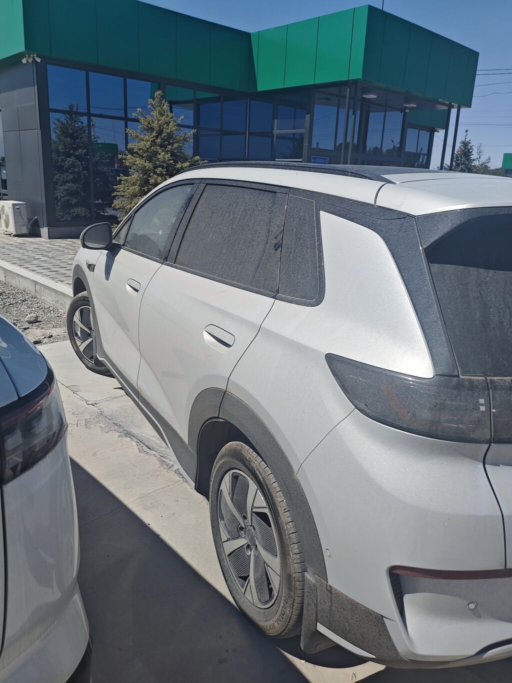 BYD Sea Lion 05: 2025 г., 0.1 л, Автомат, Электромобиль: фото 4