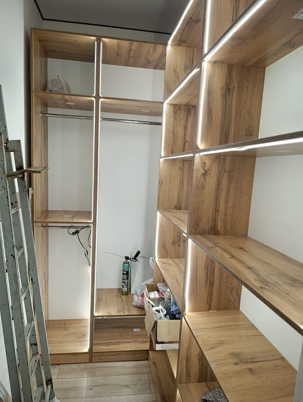 Продается дизайнерский дом 110 м² в г. Каракол, с. Жаны-Арык!* С: фото 7