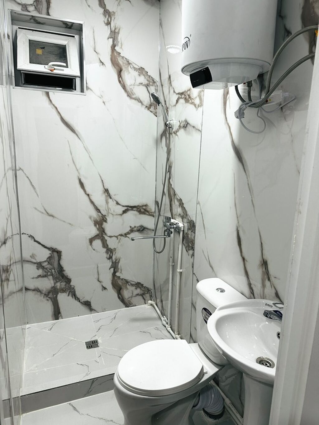 Сдам студию 20 м² с мебелью и отдельным санузлом: фото 1