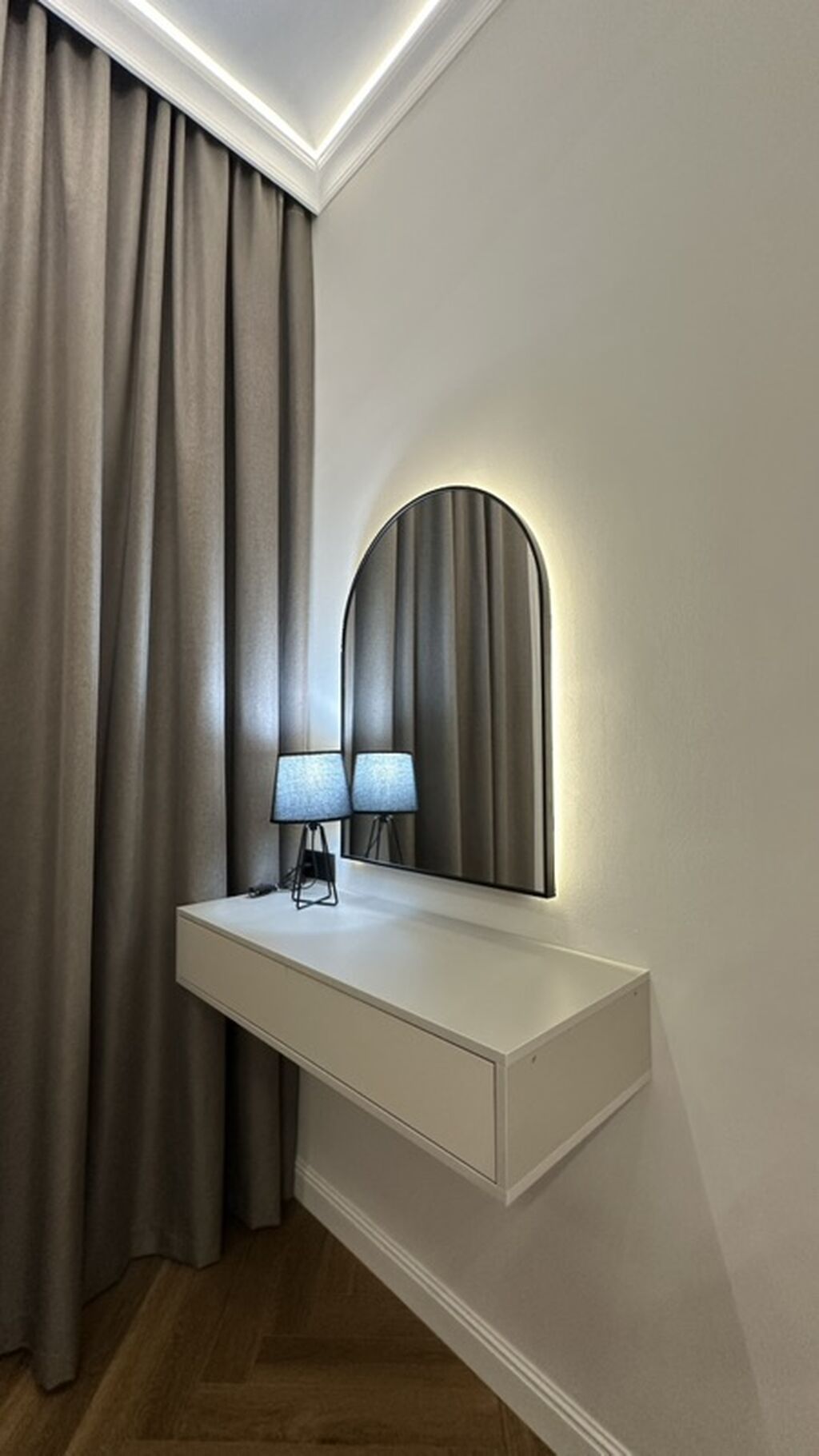 3 комнаты, 93 м², Элитка, 4 этаж, Дизайнерский ремонт: фото 7