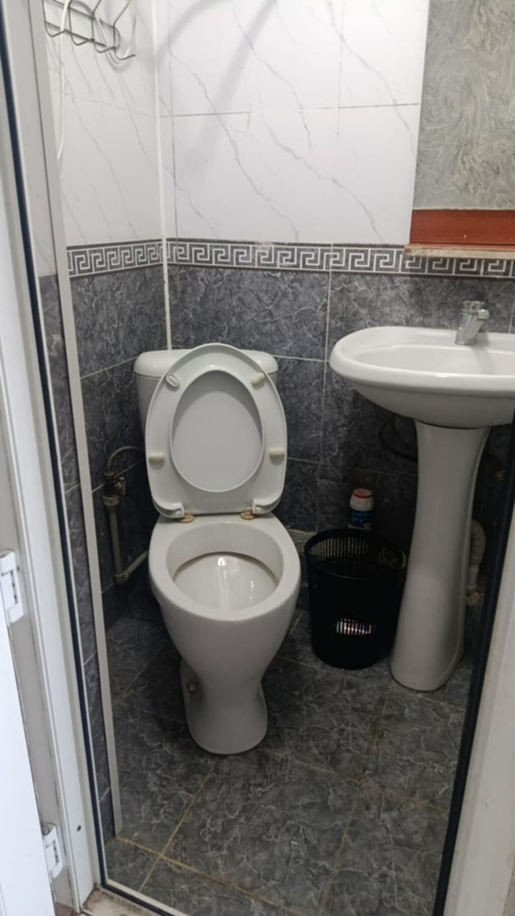 35 м², Без мебели: фото 3