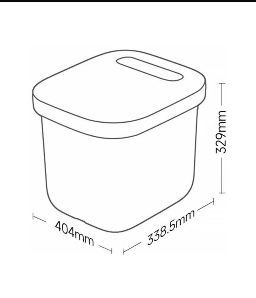 Массажная ванна для ног Xiaomi Hith Electric Massage Foot Bath B1: фото 4