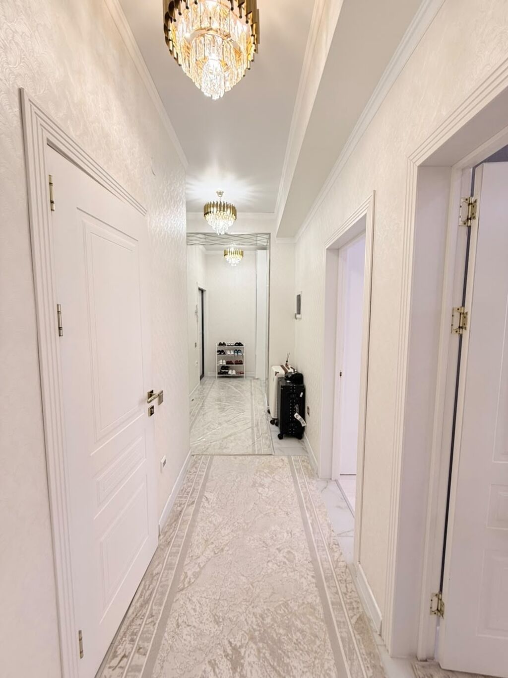 Продам 2-комн. квартиру, 60 м², Джал-15, 4 этаж: фото 8