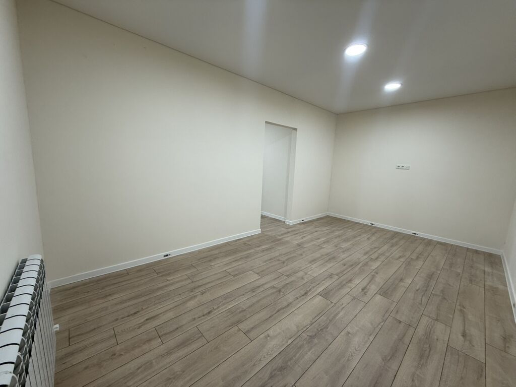 1 комната, 28 м², Кок-Жар ж/м Индивидуалка, 1 этаж, Свежий ремонт: фото 3