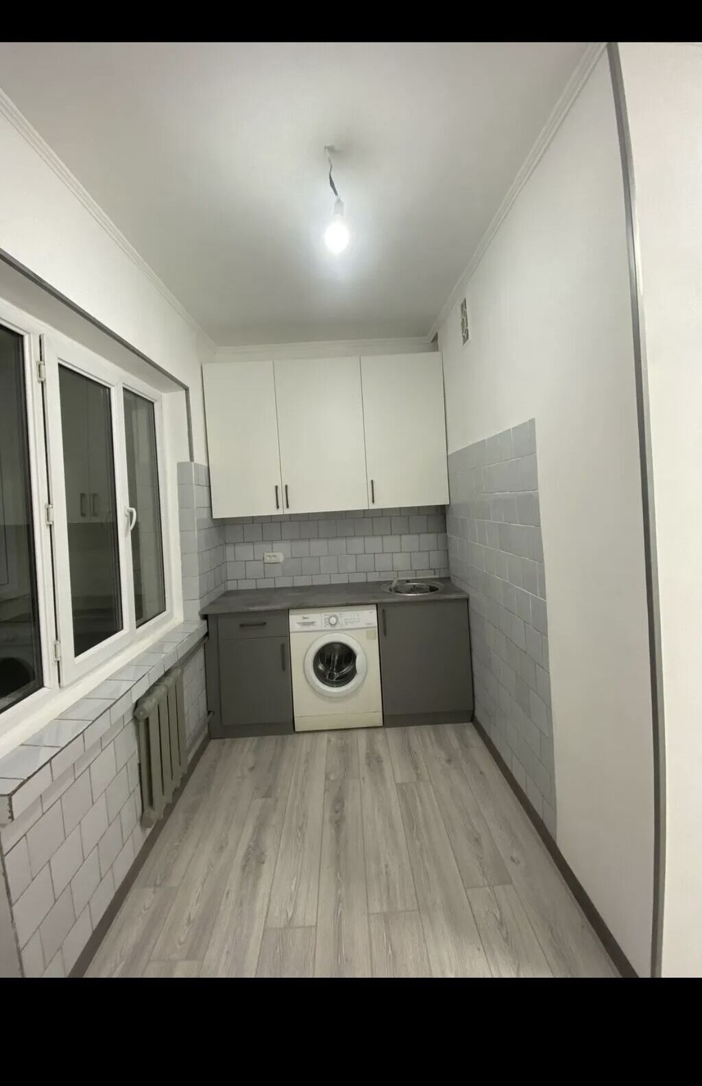 1 комната, 35 м², 105 серия — фото 4