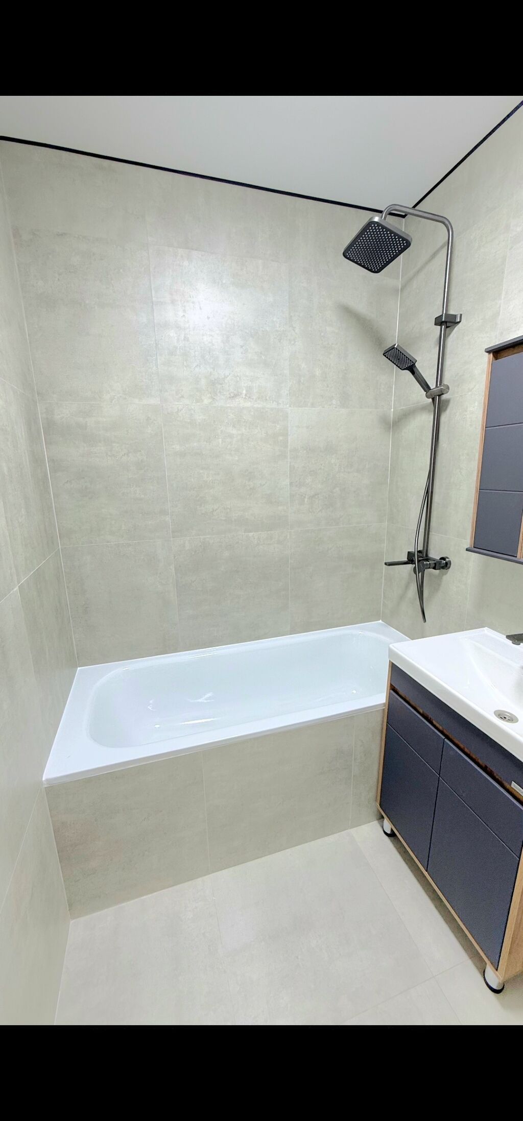 2 комнаты, 44 м², 108 серия, 9 этаж, Свежий ремонт: фото 4