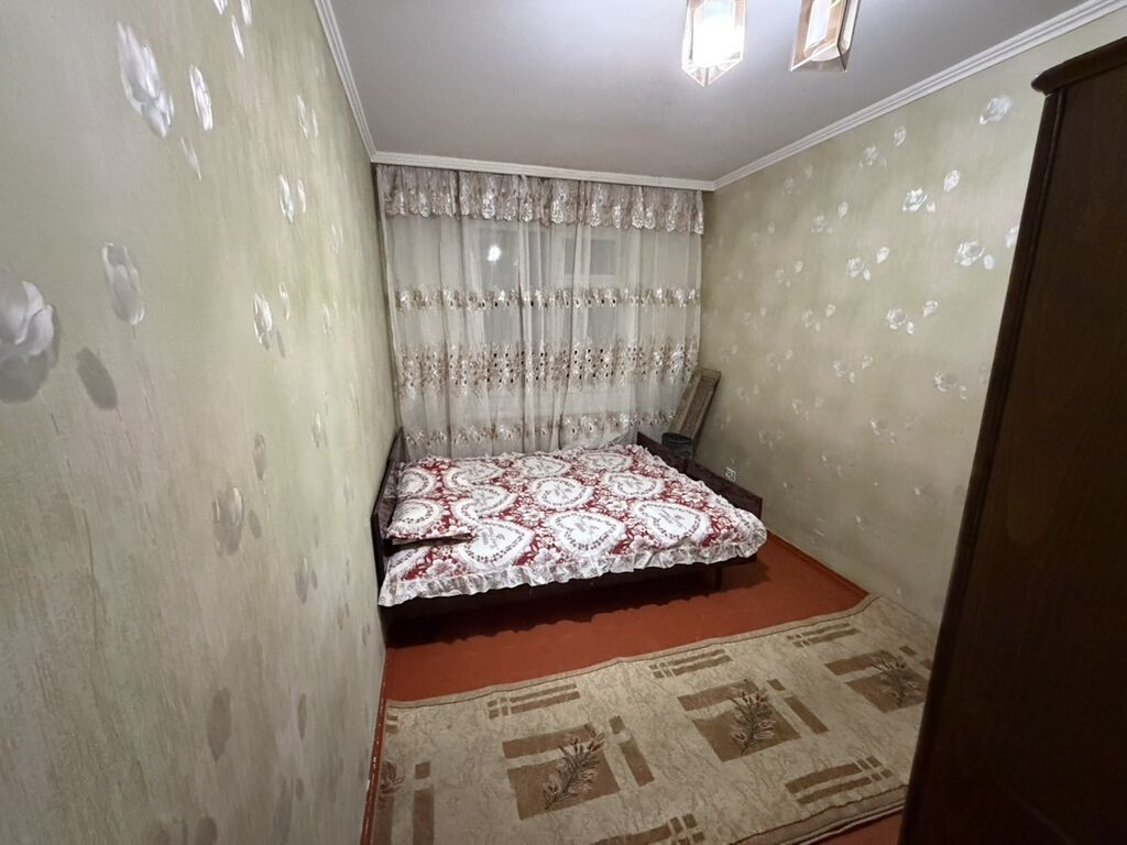 2 комнаты, 8 мкр Собственник, Без животных, от 1 года, С мебелью полностью: фото 3
