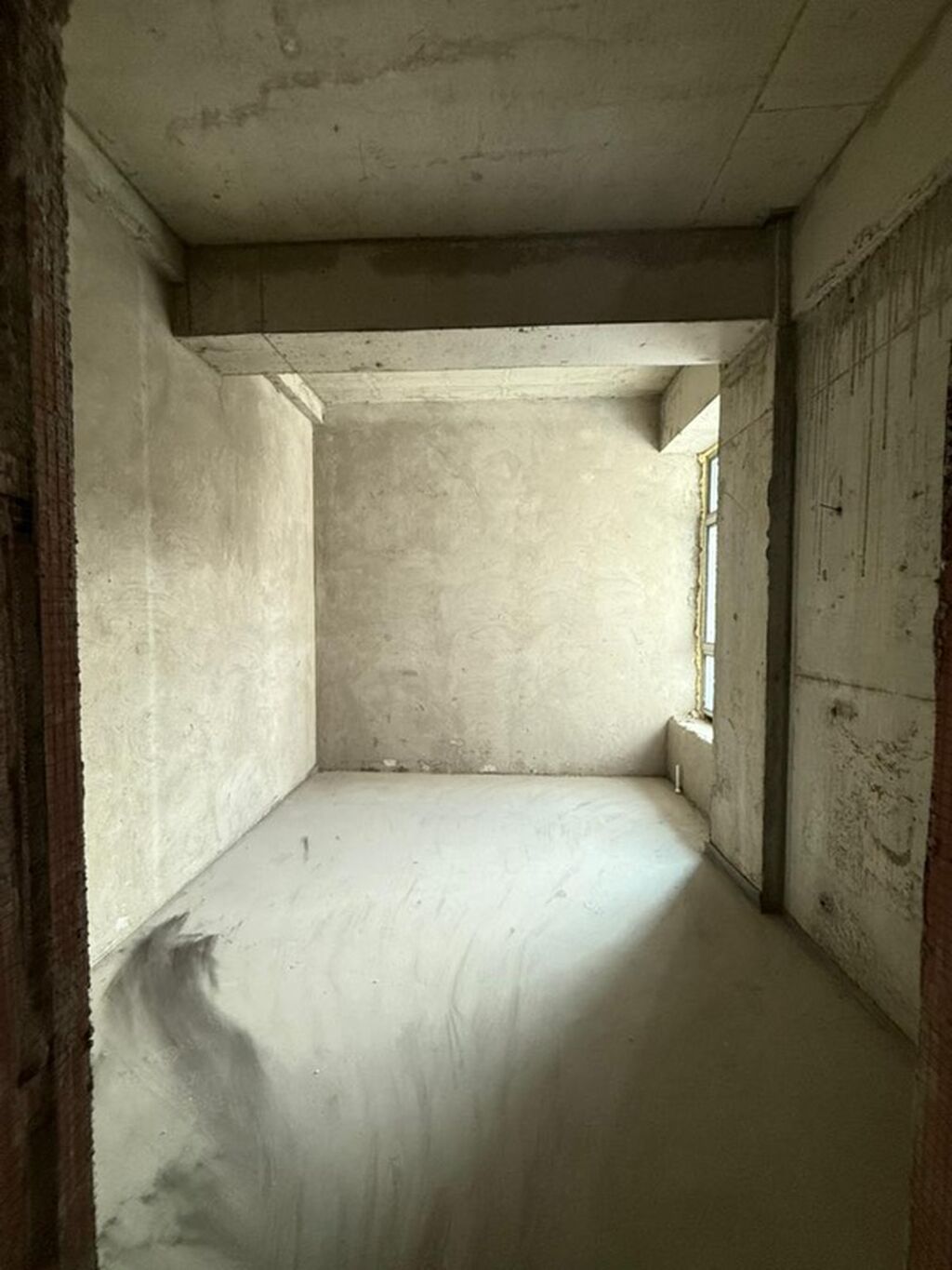 4 комнаты, 135 м², 7 мкр Элитка, 3 этаж, ПСО (под самоотделку): фото 8