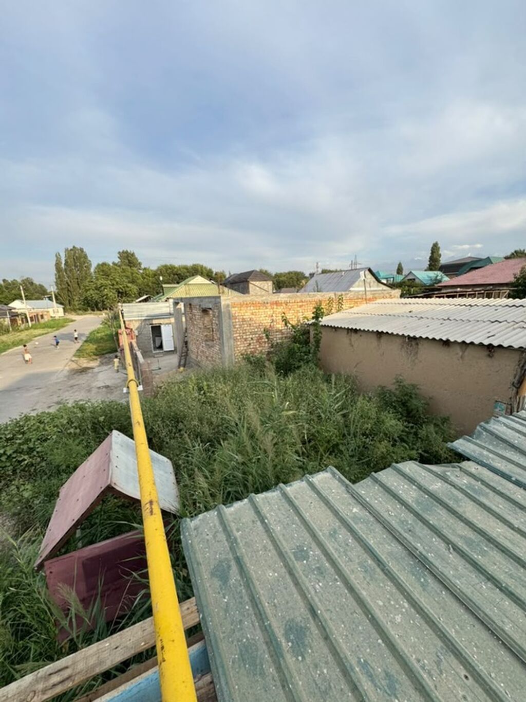 4 соток, Для строительства, Красная книга, Договор купли-продажи: фото 5