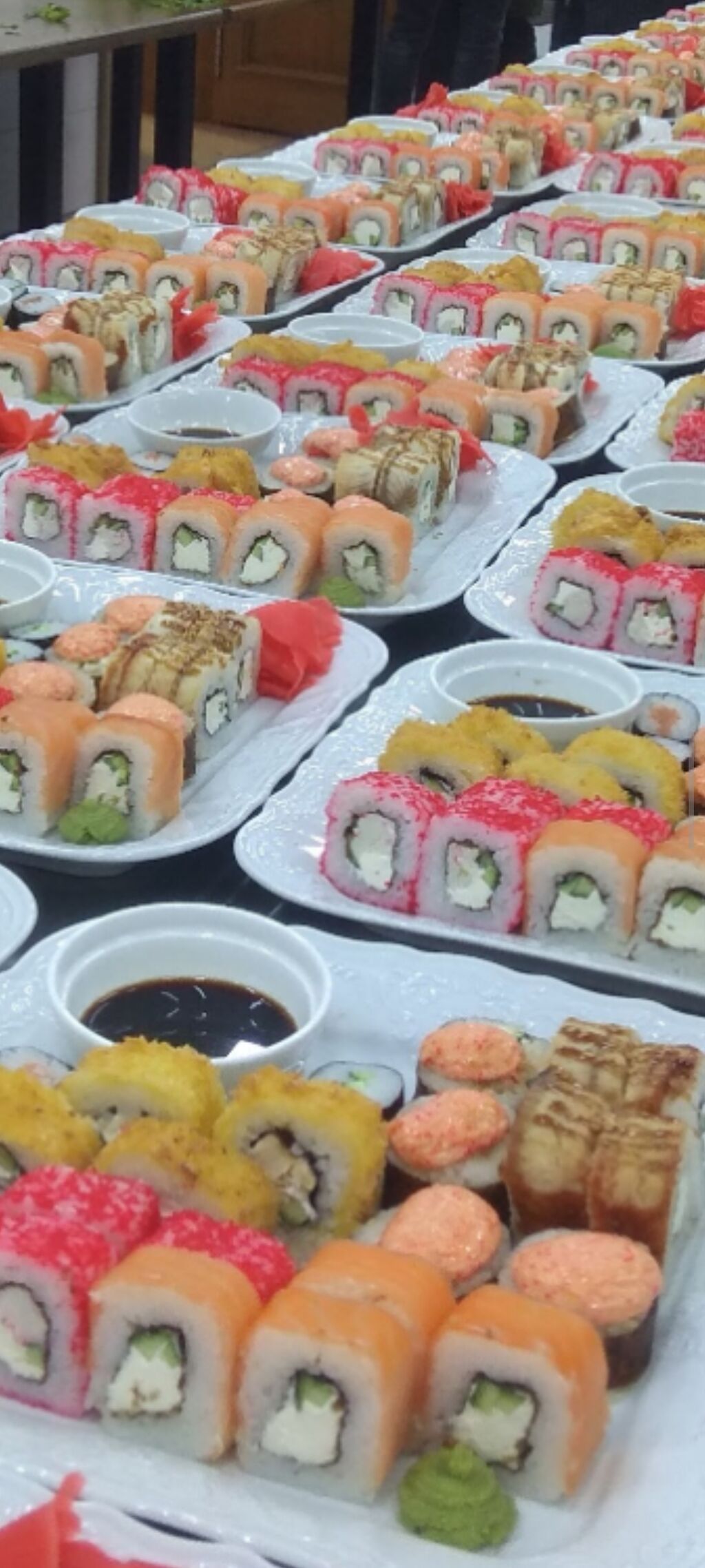 Авторские блюда и кейтеринг под ключ - Мясо и птица на гриле: сочные — фото 6