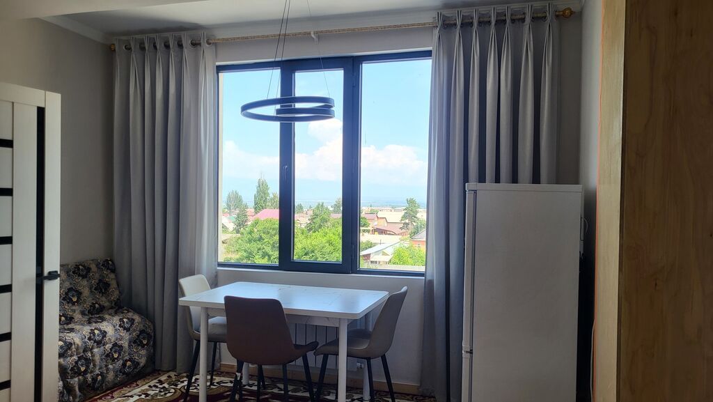 2 комнаты, 56 м², Индивидуалка, 7 этаж: фото 7
