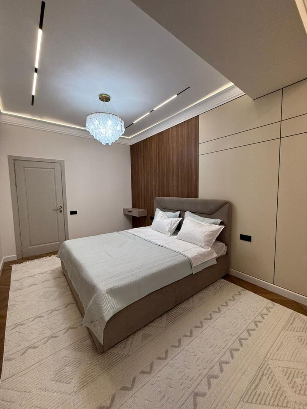 Продам 2-комнатную квартиру 77 м² в мкр. Асанбай: фото 6