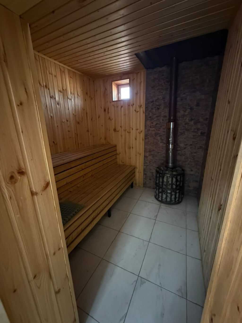 250 м², 6 комнат и более, Киркомстром, Можно с животными: фото 7