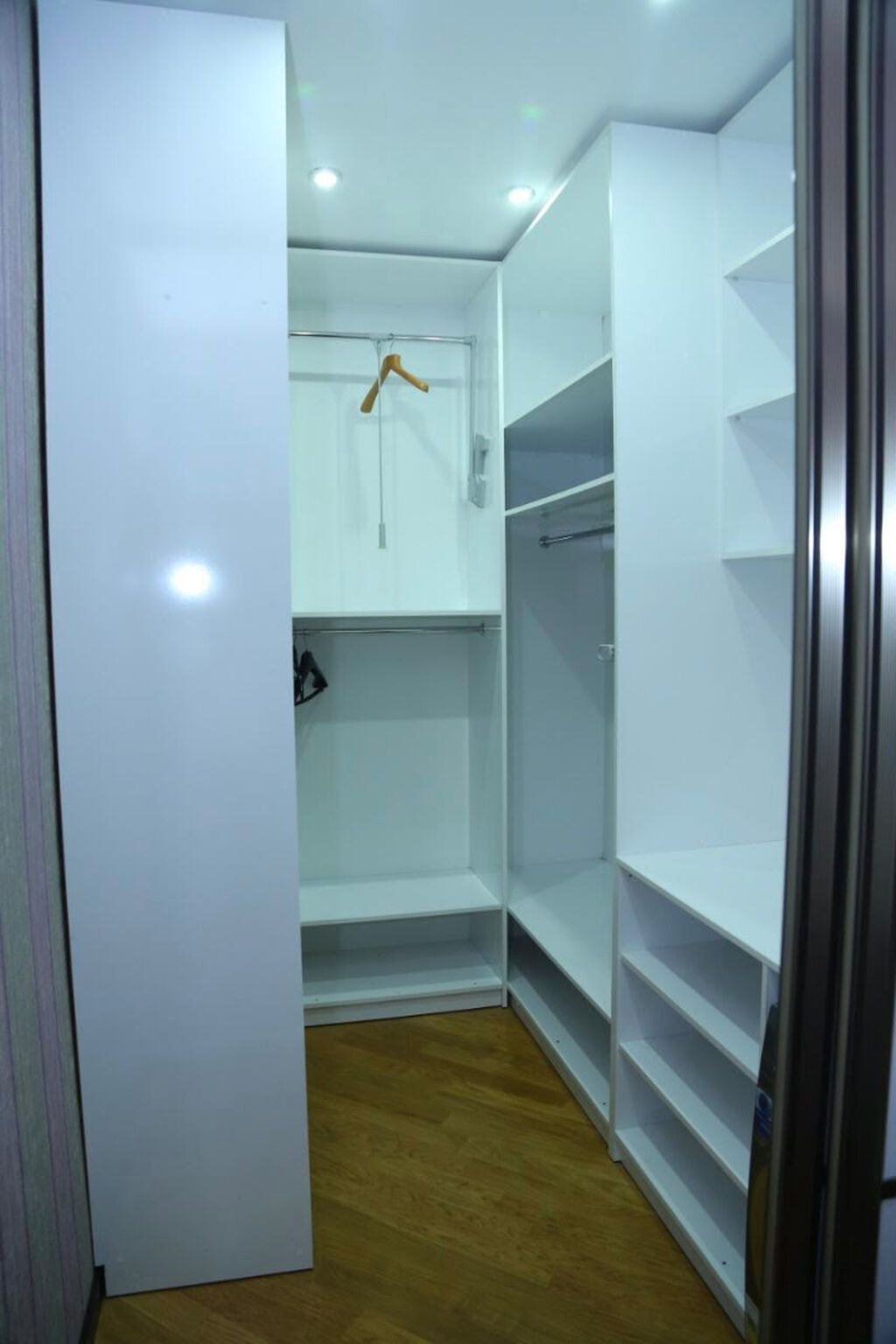 Park Azure Residence-də Premium Kirayə Mənzil - Ünvan: Bakı